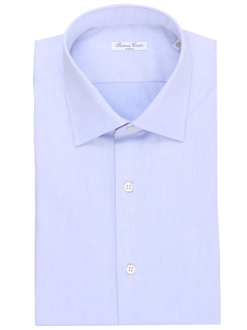 twill cotton shirt SARTORIA CAMPO | R202-B32003